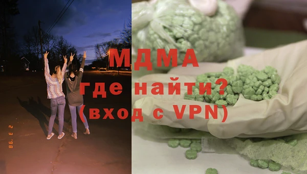 таблы Баксан